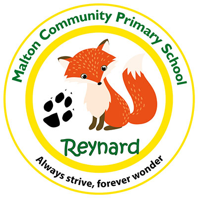 Reynard Logo